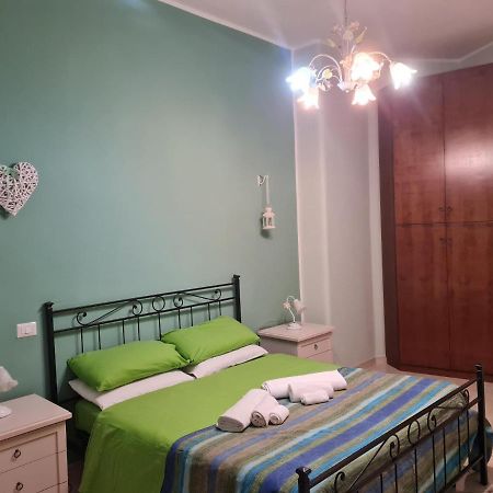 B&B La Casa Di Gabry Rome Extérieur photo