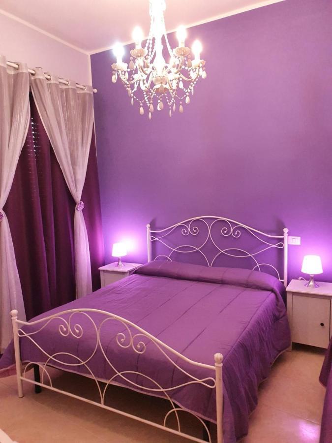 B&B La Casa Di Gabry Rome Extérieur photo