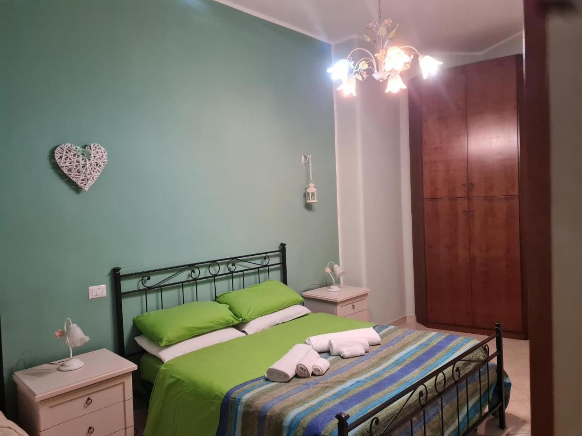 B&B La Casa Di Gabry Rome Extérieur photo