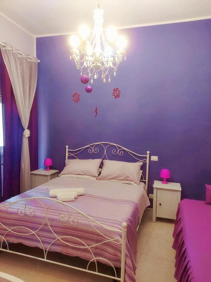 B&B La Casa Di Gabry Rome Extérieur photo