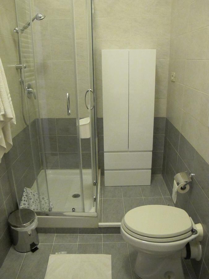 B&B La Casa Di Gabry Rome Extérieur photo
