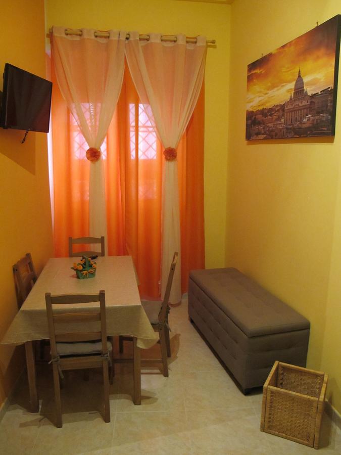 B&B La Casa Di Gabry Rome Extérieur photo