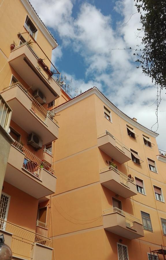 B&B La Casa Di Gabry Rome Extérieur photo